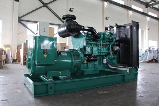 蒋湖农场320kw康明斯柴油发电车出租组图片 蒋湖农场320kw康明斯柴油发电车出租组图片