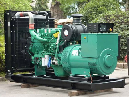 蒋湖农场710kw康明斯柴油发电机组图片 蒋湖农场710kw康明斯柴油发电机组图片