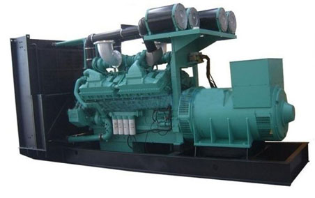 蒋湖农场200kw康明斯发电机组图片 蒋湖农场200kw康明斯发电机组图片