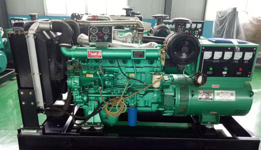 蒋湖农场发电机不发电的原因 蒋湖农场发电机不发电的原因