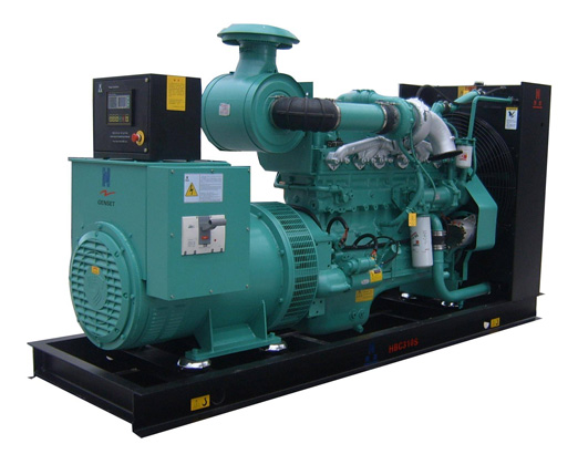 蒋湖农场柴油发电机 蒋湖农场柴油发电机