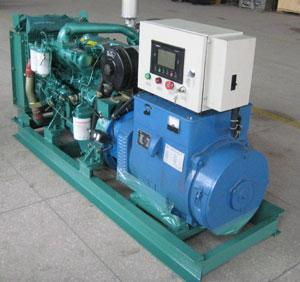 蒋湖农场发电机出租